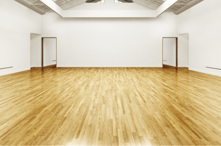 One Pro Flooring 