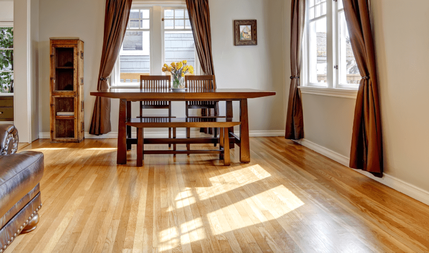 Laminate Flooring